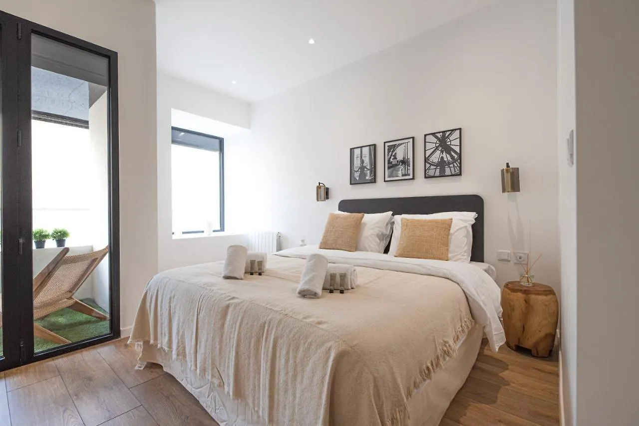Luxury Residence - Paris South Montrouge