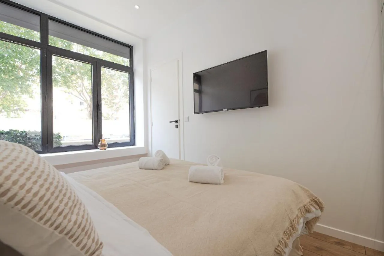 Luxury Residence - Paris South Montrouge Apartment
